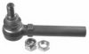 CASE 137047A1 Tie Rod Axle Joint